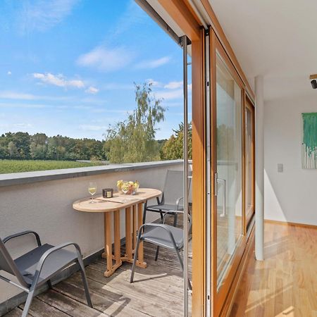 Loft Bodensee An Den Apfelfeldern FDH 외부 사진