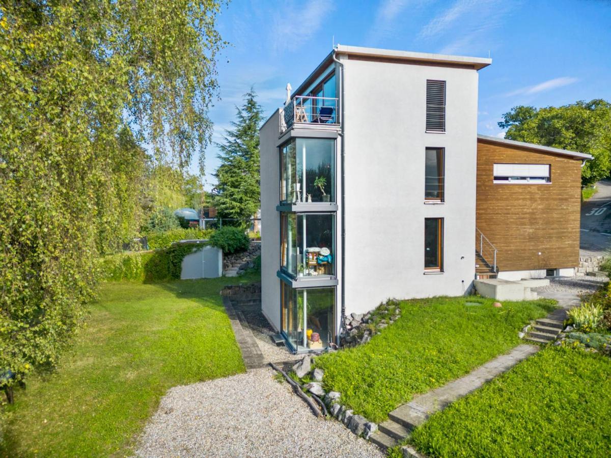 Loft Bodensee An Den Apfelfeldern FDH 외부 사진
