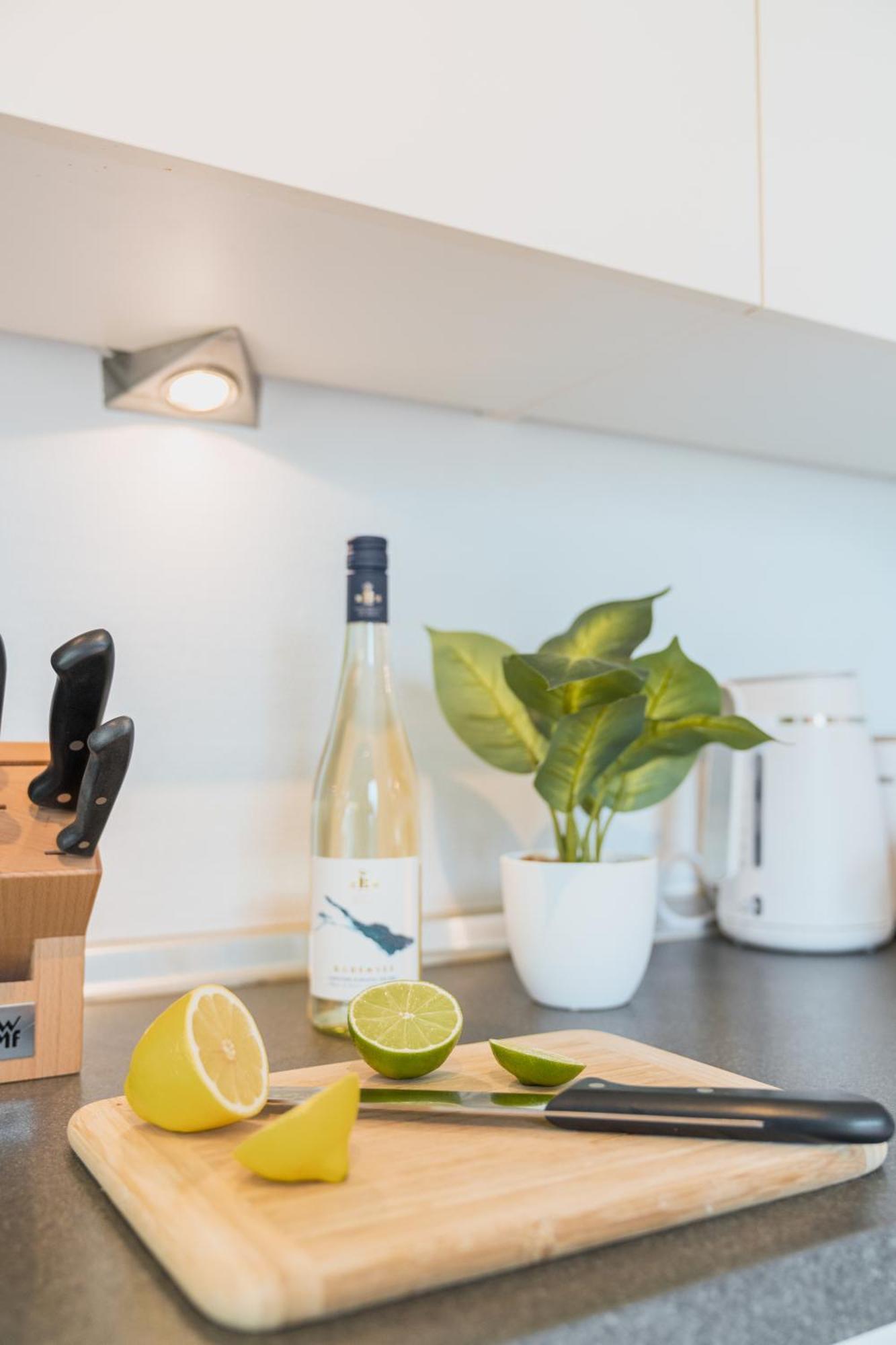 Loft Bodensee An Den Apfelfeldern FDH 외부 사진