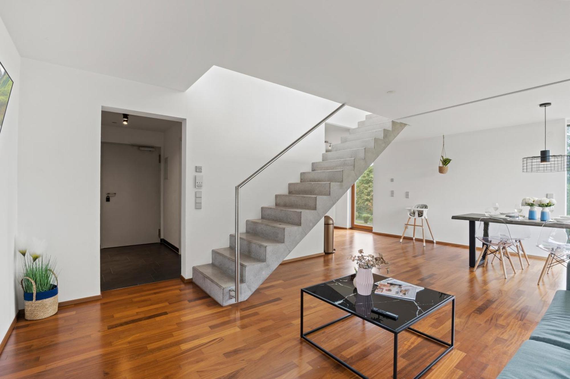 Loft Bodensee An Den Apfelfeldern FDH 외부 사진