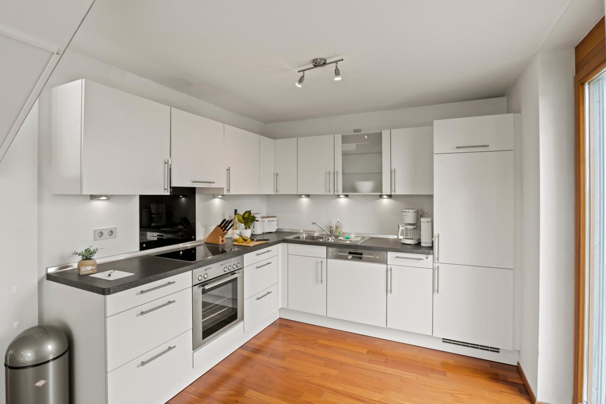 Loft Bodensee An Den Apfelfeldern FDH 외부 사진